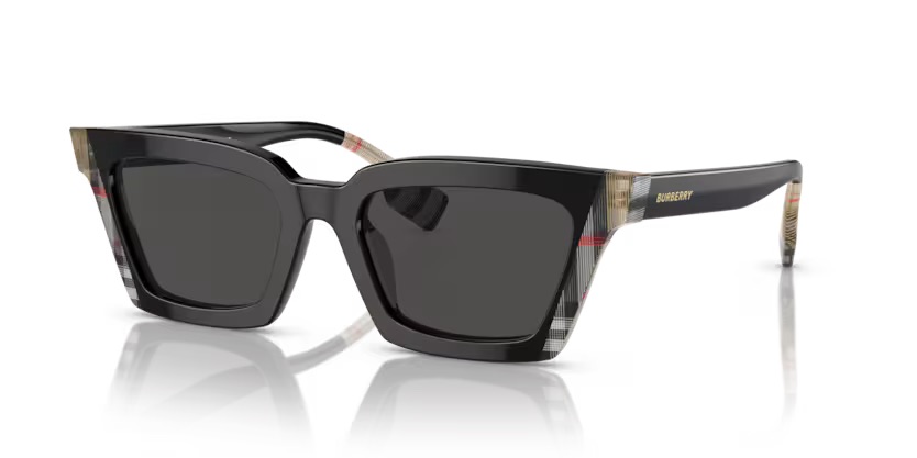 [8056597826686] BURBERRY - BE4392U 405587