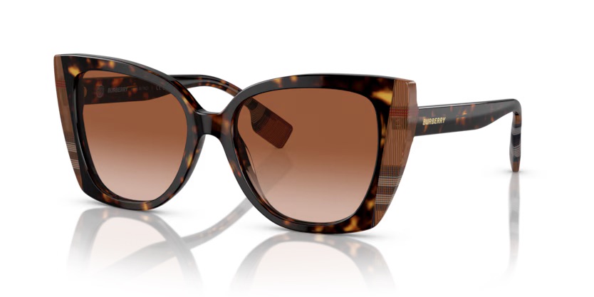 [8056597826365] BURBERRY - BE4393 405313