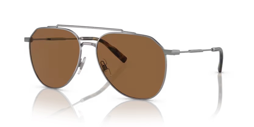 DOLCE GABBANA - DG2296 04/73