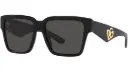 DOLCE GABBANA - DG4436 501/87