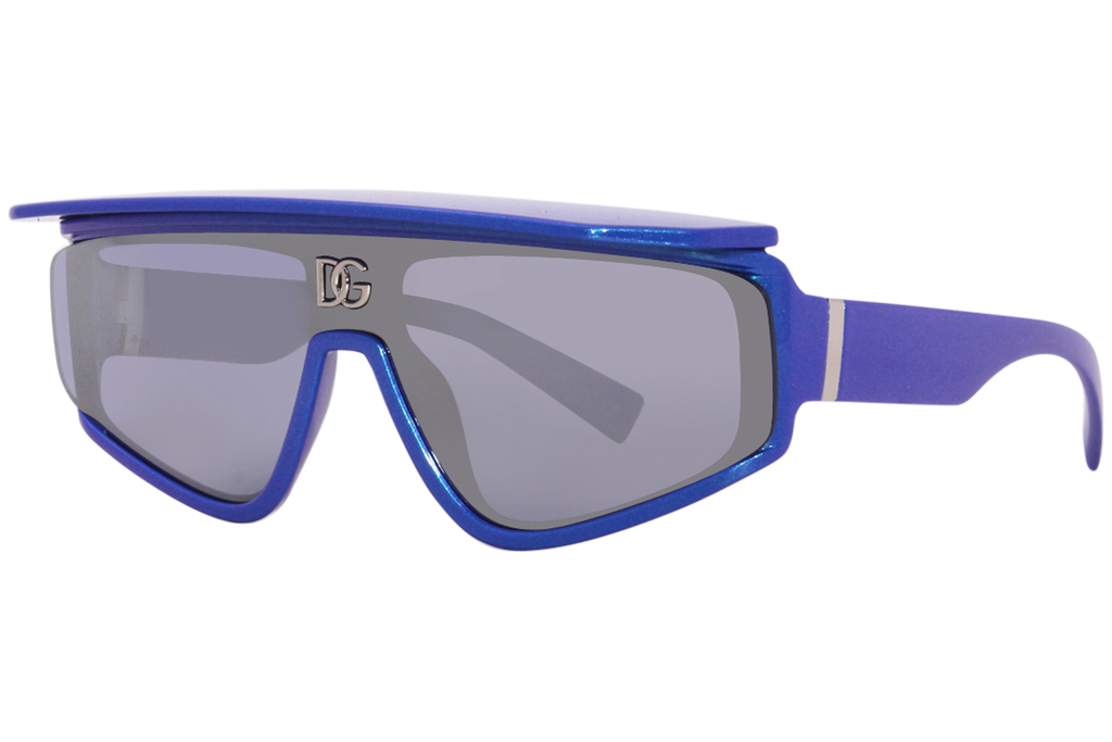 DOLCE & GABBANA - DG6177 3378/33