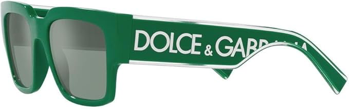 DOLCE GABANNA - DG6184 331182