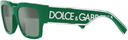 DOLCE GABANNA - DG6184 331182