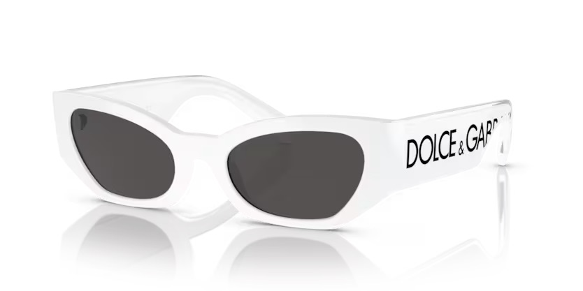 DOLCE GABBANA - DG6186 331287