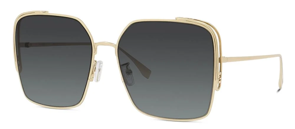 FENDI - FE40038U 10B