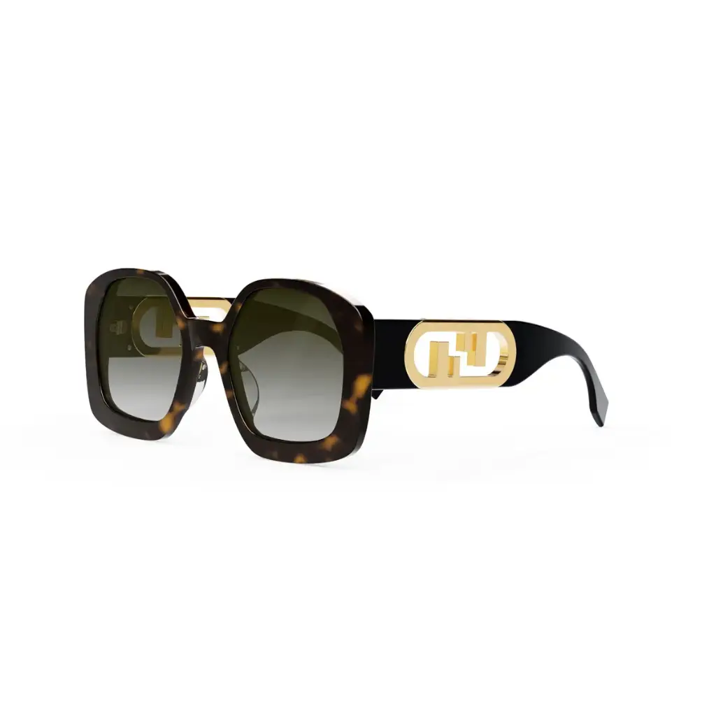 [192337104473] FENDI - FE40048U 52F