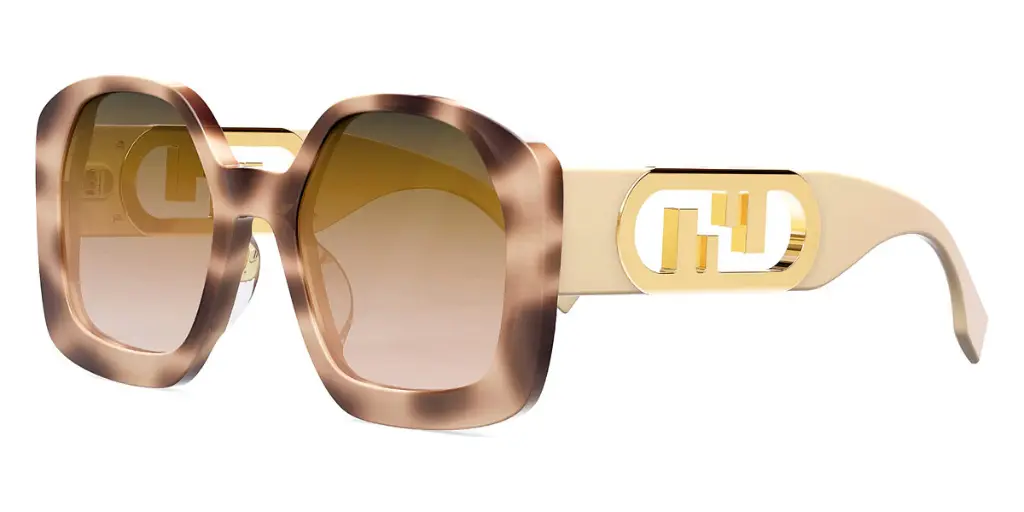FENDI - FE40048U 55F