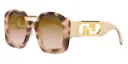 FENDI - FE40048U 55F