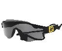 FENDI - FE40088UY 01A
