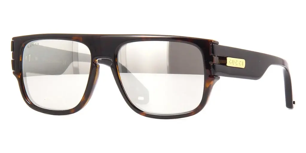 [889652275215] GUCCI - GG0664S-004 58