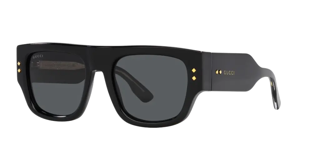 GUCCI - GG1261S-001 54 