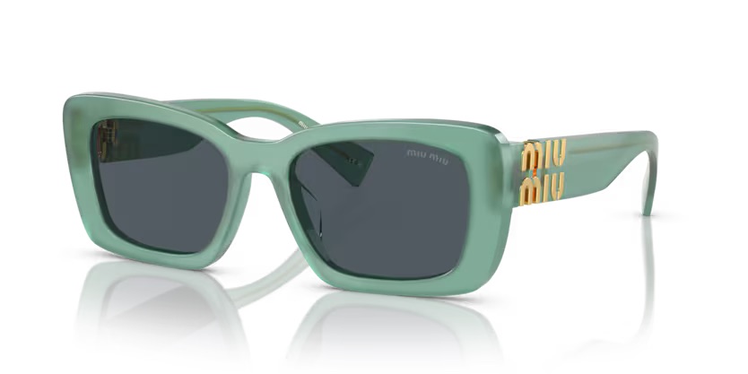MIU MIU - MU 07YS 19L09T