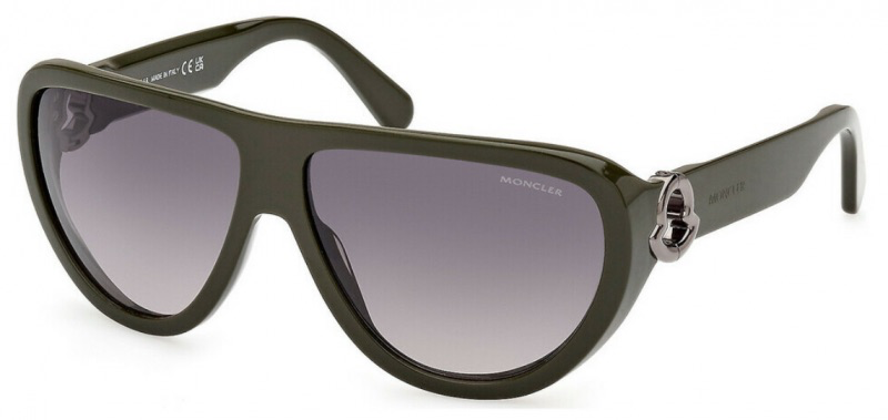 MONCLER - ML0246 96P 2N