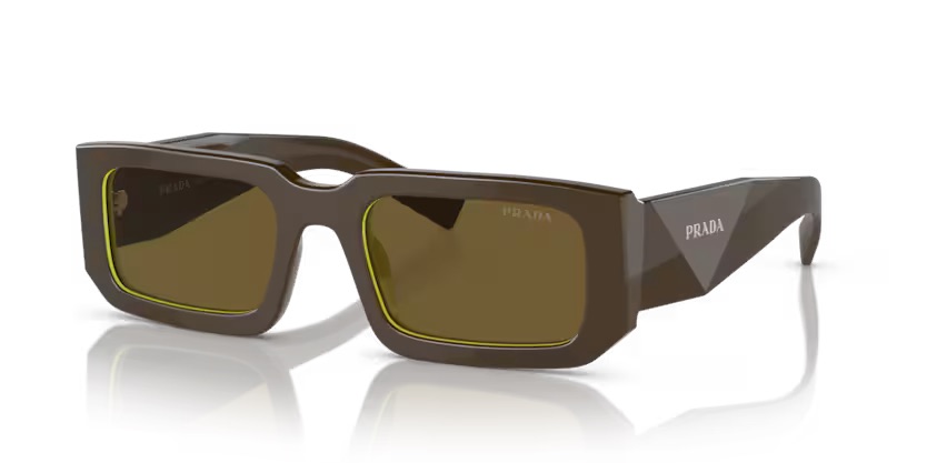PRADA - PR 06YS 15M01T