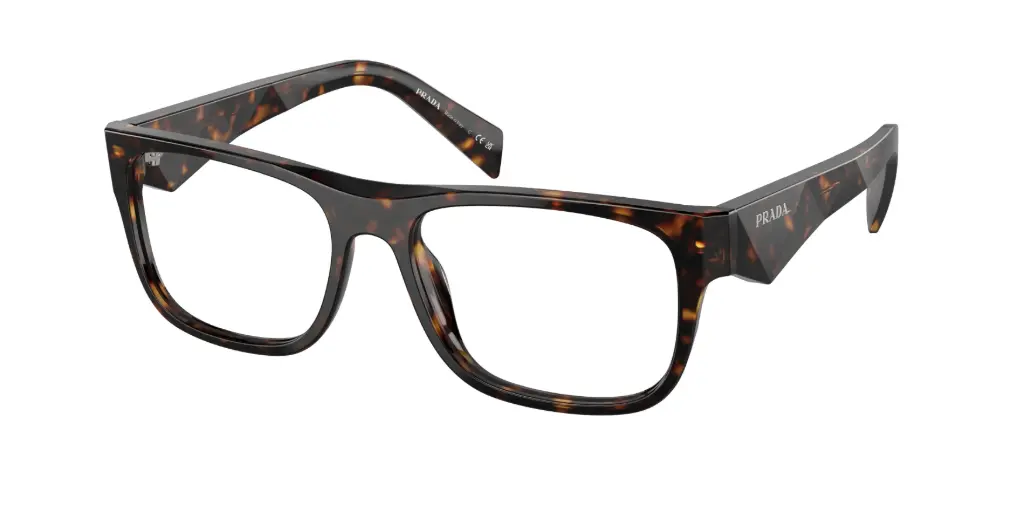 PRADA - PR 22ZV 19J1O1
