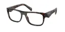 PRADA - PR 22ZV 19J1O1
