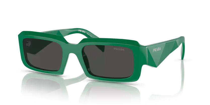 PRADA - PR 27ZS 11L08Z 3N