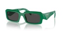 PRADA - PR 27ZS 11L08Z 3N
