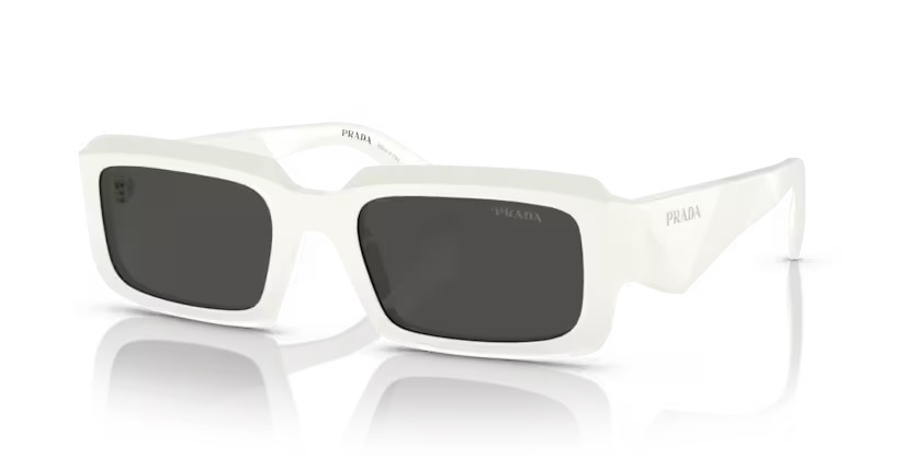 PRADA - PR 27ZS 17K08Z