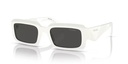 PRADA - PR 27ZS 17K08Z