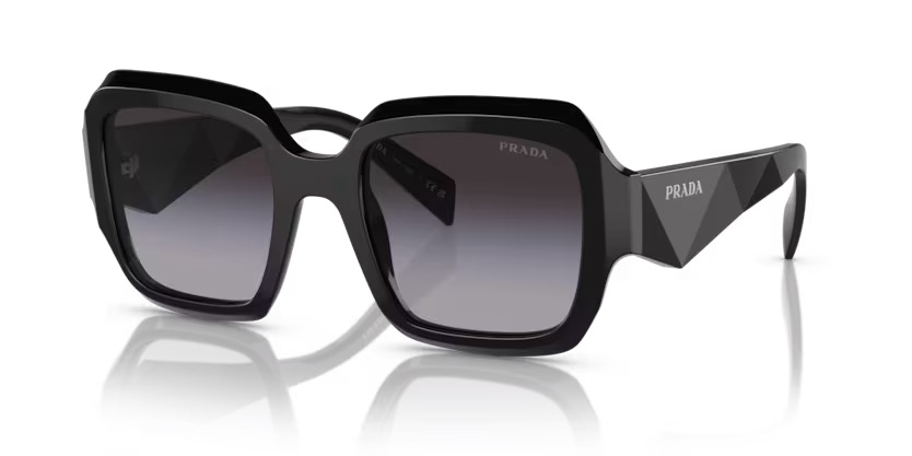PRADA - PR 28ZS 16K90A