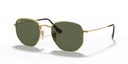 RAY BAN - RB3548N 001