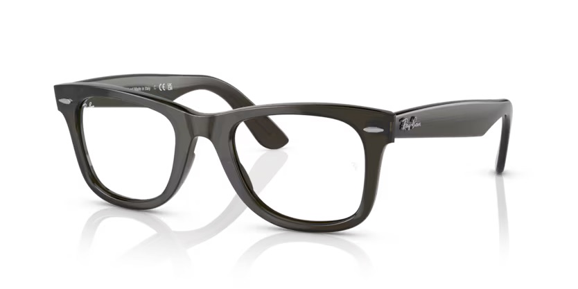 [8056597758710] RAY BAN - RX4340V 8224