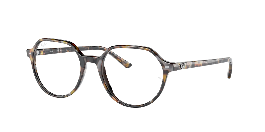 [8056597663908] RAY BAN - RX5395 8173