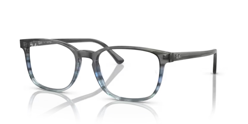 RAY BAN - RX5418 8254