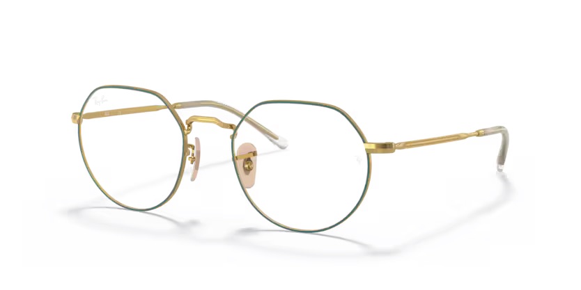 [8056597660709] RAY BAN - RX6465 3136