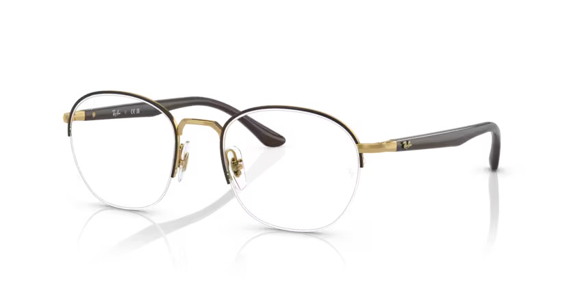 [8056597725699] RAY BAN - RX6487 2991