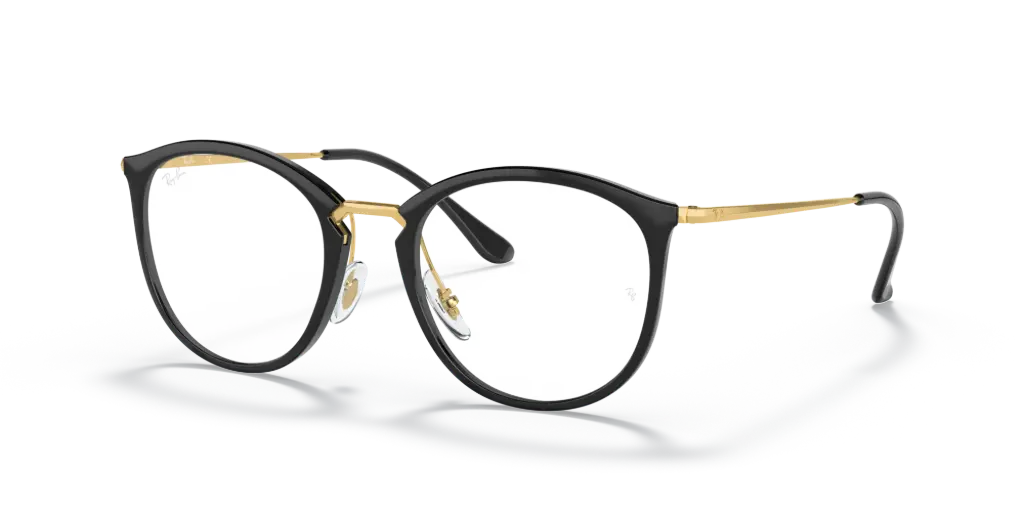 [8053672822564] RAY BAN - RX7140 2000