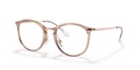 RAY BAN - RX7140 8124