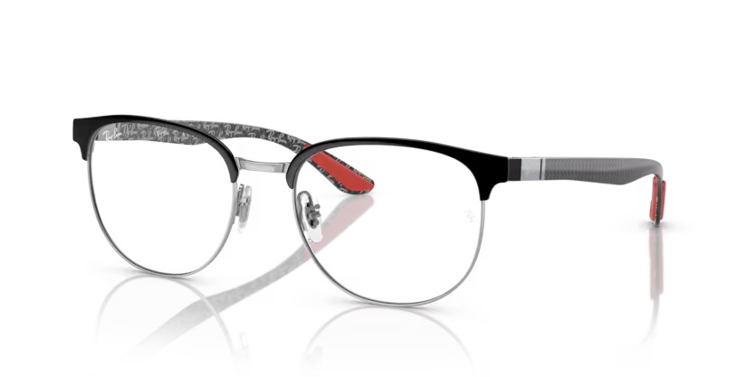 [8056597842624] RAY BAN - RX8422 2861