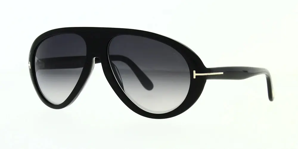 [725125981132] TOM FORD - TF988 01B 3N