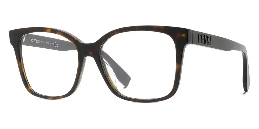 FENDI - FE50016I 052 RX