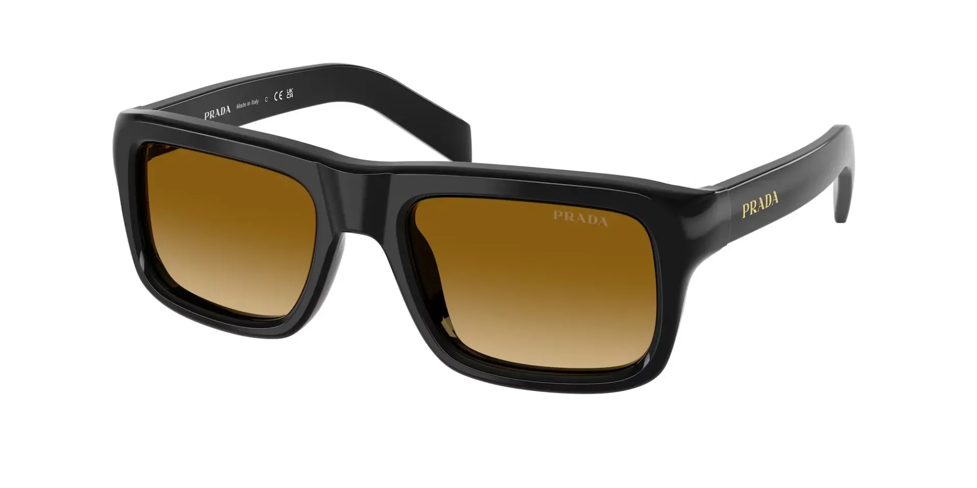 [8056262875544] PRADA - PRD11S 16K10X 2N