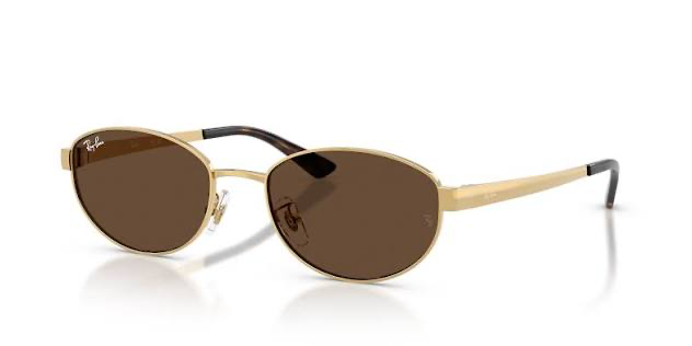 [8056262667033] RAY BAN - RB3774D 007/73