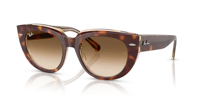[8056262246344] RAY BAN - RB2286 141451