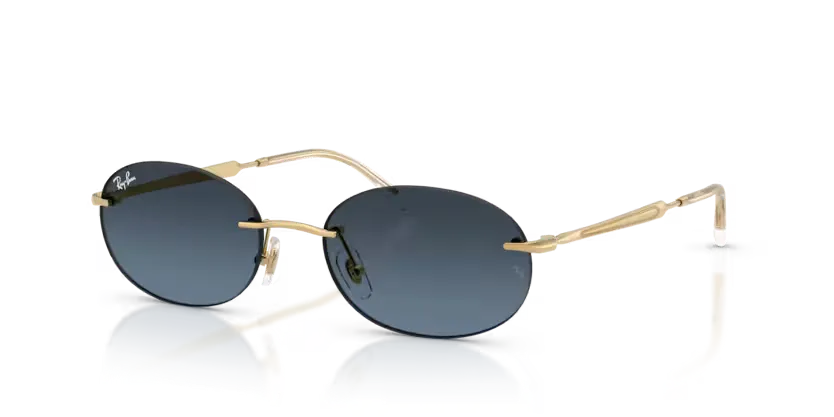 [8056262563359] RAY BAN - RB3767 001/4C