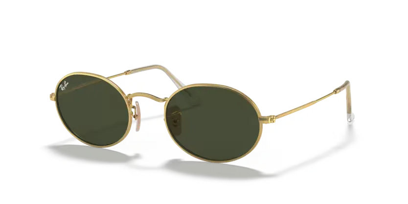 RAY BAN - RB3547 001/31 57
