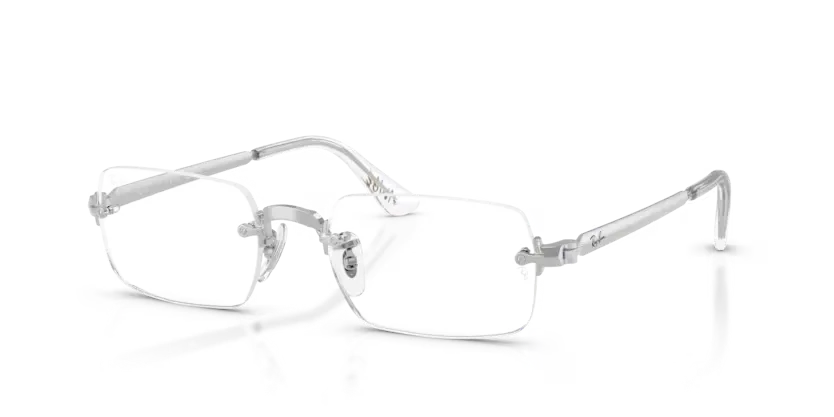 [8056262905364] RAY BAN - RX3928V 2501