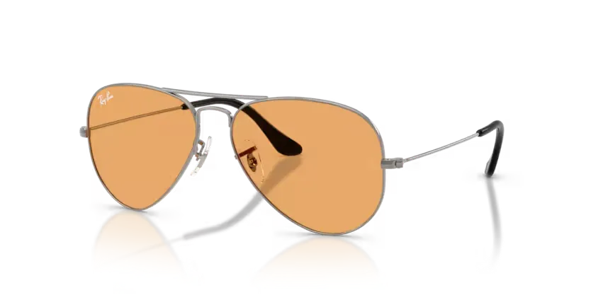 [8056262897690] RAYBAN - RB3025 004/33