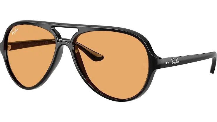 RAYBAN - RB4125 601/33