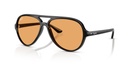 RAY BAN - RB4125 601/33 59