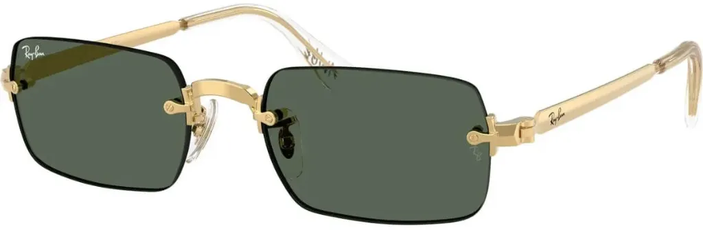 [8056262905807] RAYBAN - RB3928 001/71