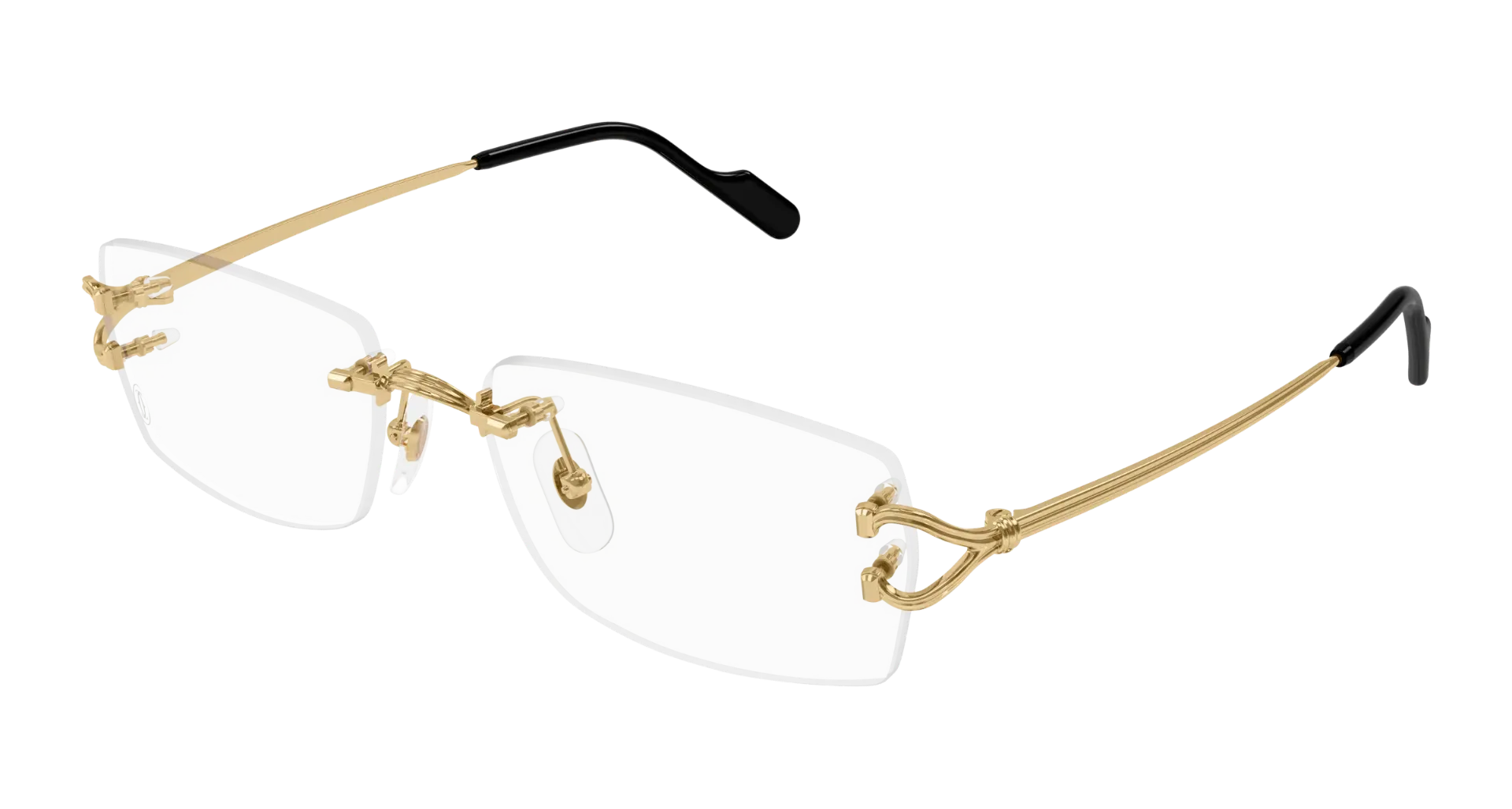 CARTIER - CT0563O 001 56 RX