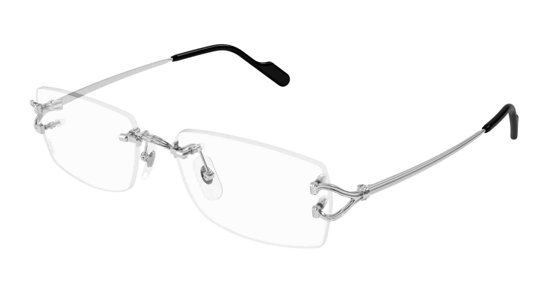 [843023182205] CARTIER - CT0563O 002 56 RX