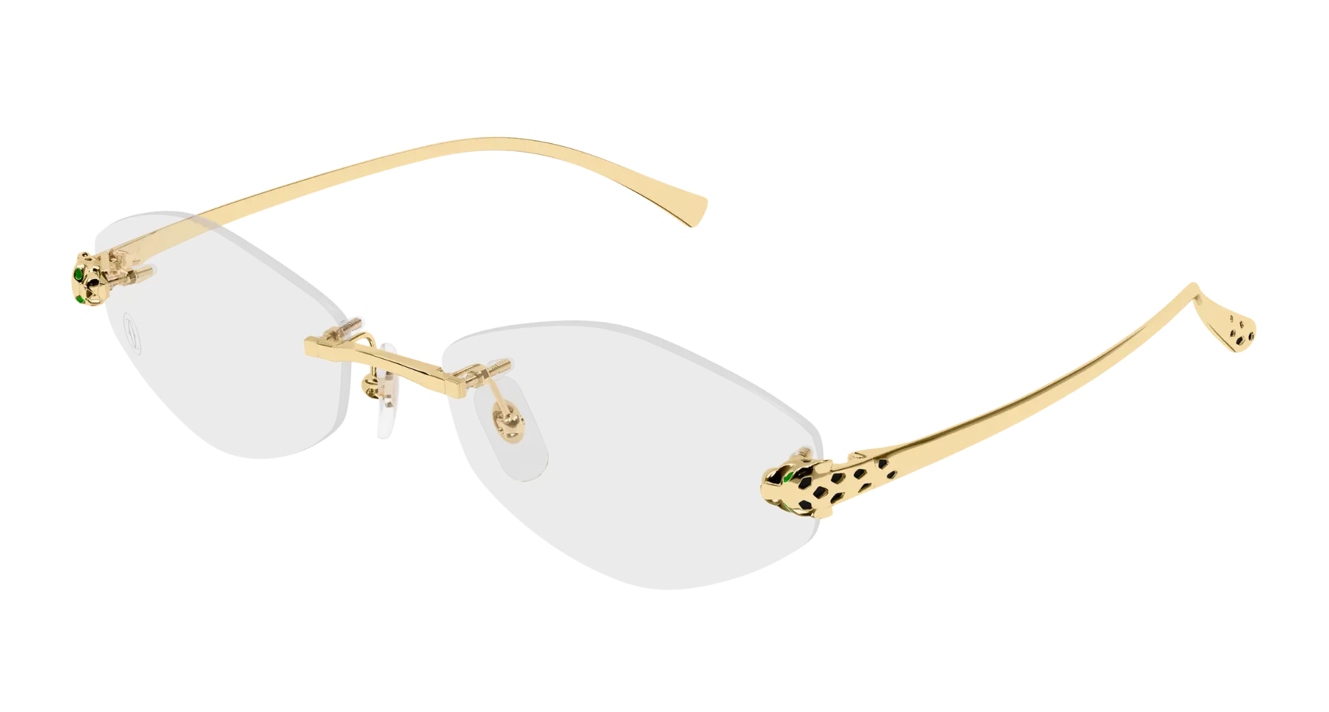 CARTIER - CT0637O 001 56 RX