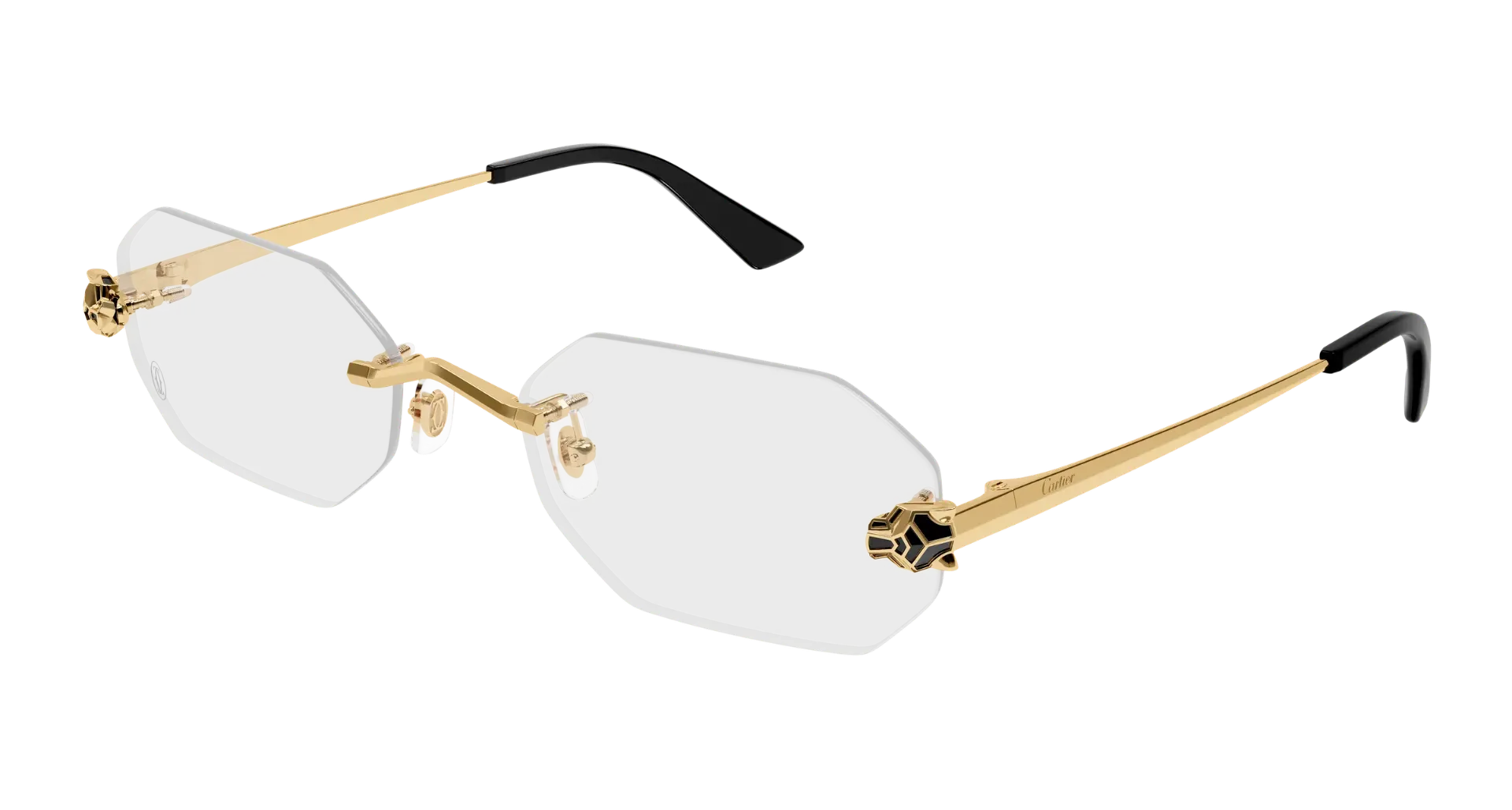 CARTIER - CT0599O 001 56 RX